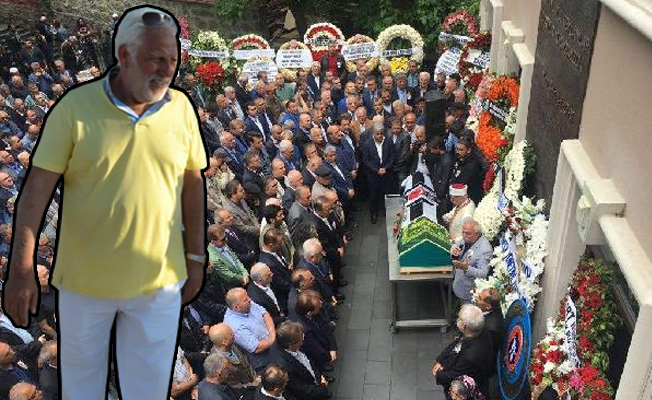 CHP’nin son 40 yıllık siyasetinin en renkli siması 'Poseidon' hayata veda etti