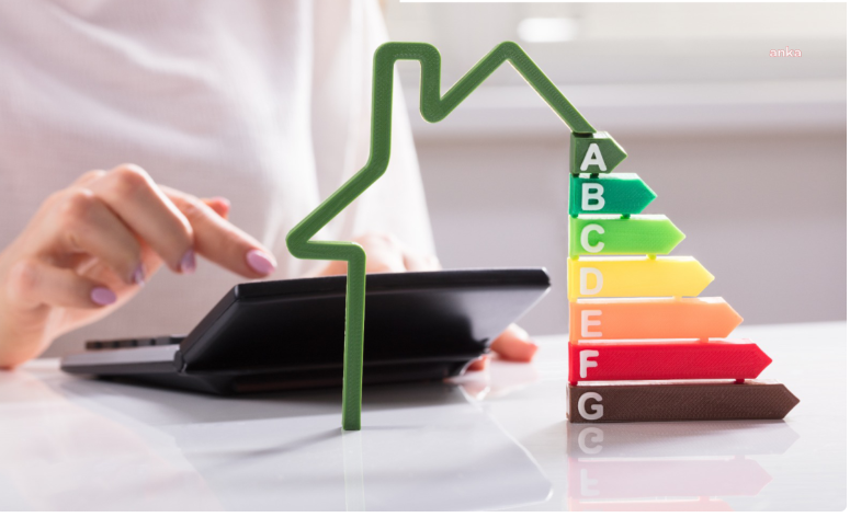 TÜİK elektrik ve doğalgaz fiyatlarını açıkladı