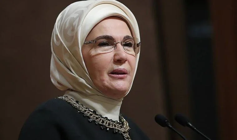 Emine Erdoğan'ın ajansına dudak uçuklatan para