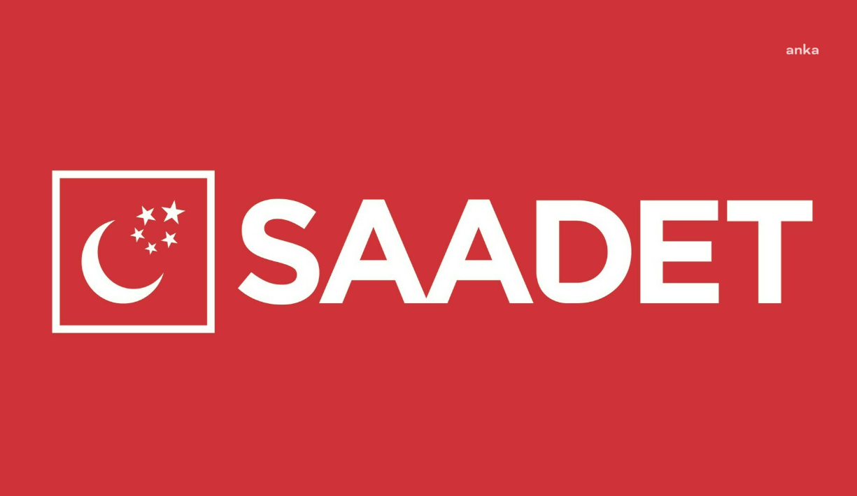 Saadet Partisi kongreye gidiyor!