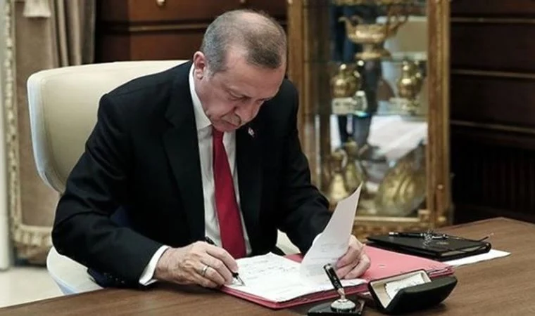 CHP'li Karaca: 185 Cumhurbaşkanı Kararı'nın 3'ye 1'i ranta, talana ve yandaşa hizmet etti