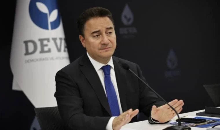 'Enflasyonu düşürecek kabiliyete sahibiz' demişti! Babacan'dan Erdoğan'a tepki: Neyi bekliyorsunuz?
