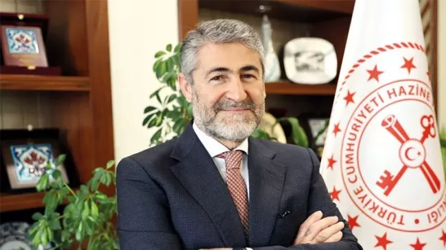 Cemal Enginyurt'tan Nebati'ye: Bela oldun başımıza