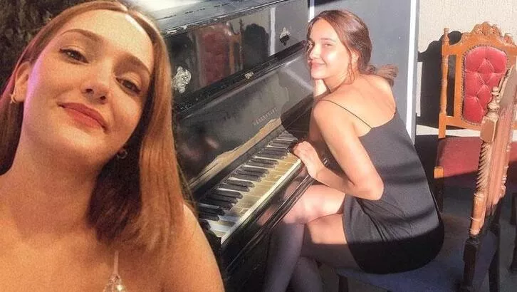 Şebnem Şirin'in katiline müebbet hapis cezası... Şirin'in annesi, ölen kızına söz verdi!