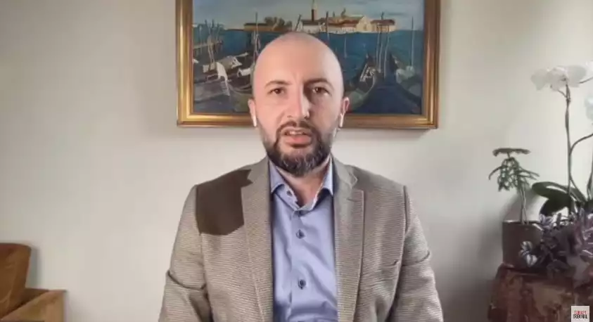 FETÖ firarisi Cevheri Güven'in iadesi istendi