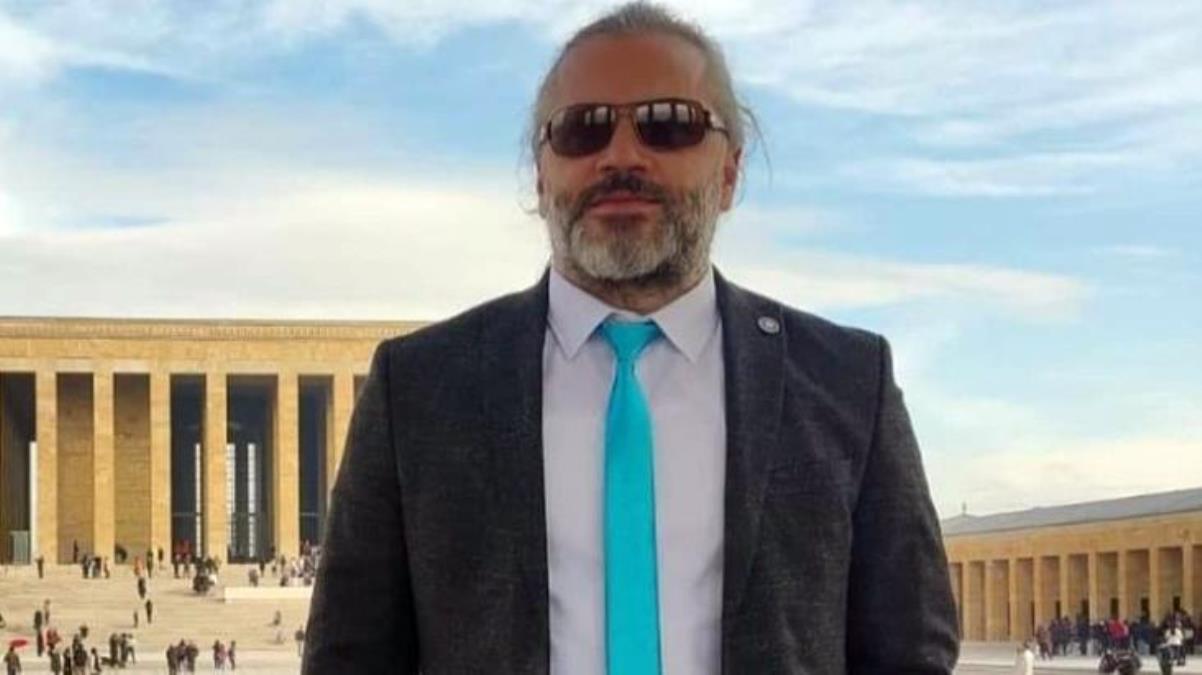 İYİ Parti'de şok eden şüpheli ölüm!