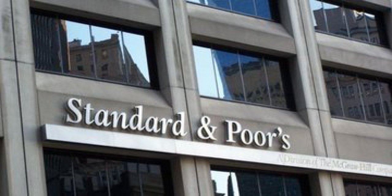 S&P'den kötü haber! Türkiye'de enflasyon ve dolar ne olacak?