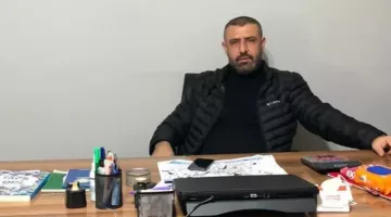 Silahlı saldırıya uğrayan MHP'li Başkan Yardımcısı hayatını kaybetti