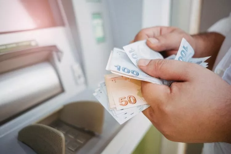 Emekliler dikkat! Bankalardan promosyon duyurusu