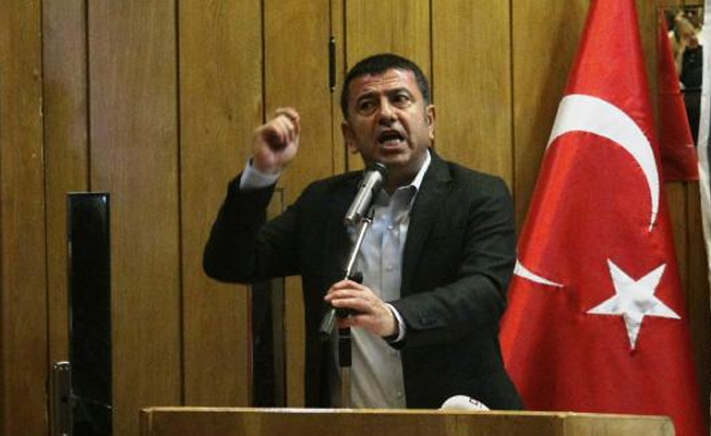 CHP’li Ağbaba’dan AKP'ye hodri meydan: Telefonlarımızı verelim ByLock kontrol edilsin