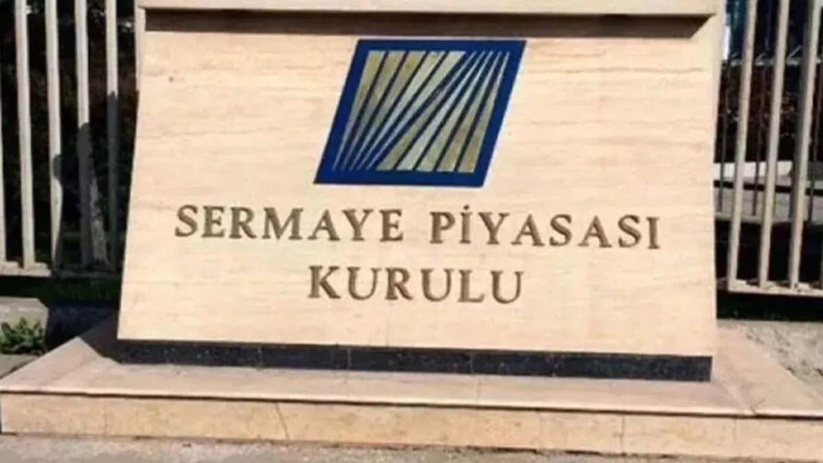 SPK'dan 10 kişi hakkında suç duyurusu