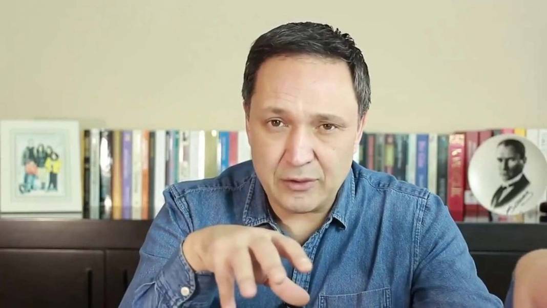 Selçuk Geçer'den dolar için kritik açıklama: "Bu kaçınılmaz"
