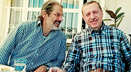 Erdoğan'ın dünürü Sadık Albayrak: Yüksek tahsili olmasa subay olabilir miydi?