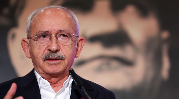 Kılıçdaroğlu sosyal medyadan saat verip buluşma çağrısı yaptı
