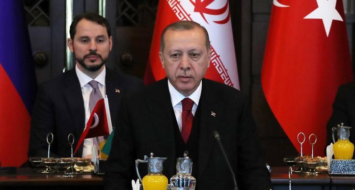 Erdoğan 'yılbaşına kadar hazırlıklarınızı tamamlayın' talimatı verdi