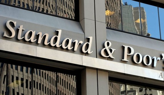 Standard & Poor’s'tan dikkat çeken tahmin! Dolar kurunun 2023’te geleceği seviye açıklandı