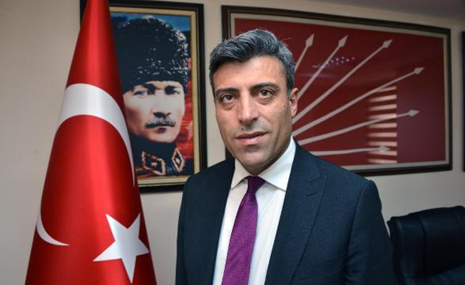 CHP'li Yılmaz'dan Irak'ta referandum ve Katar yorumu