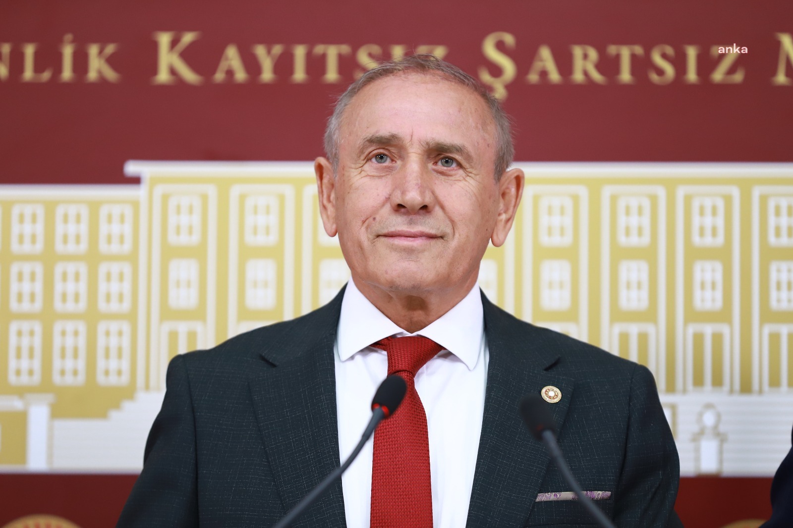Sayıştay tespit etti ama açık hala kapatılmadı! CHP'li Kaya, öğretmen atamalarına dikkat çekti
