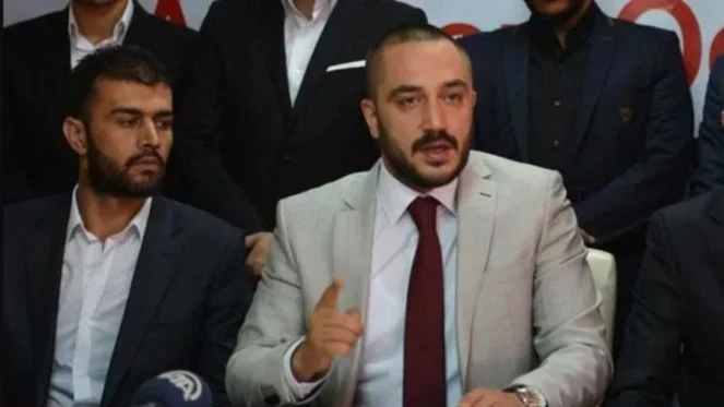 HSK'dan skandal! Karısını katledip intihar eden hakime başsağlığı mesajı!