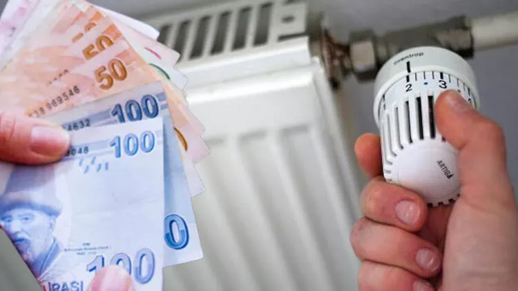 Doğal gaz yardımları başlıyor! İşte doğal gaz yardımı için başvuru şartları