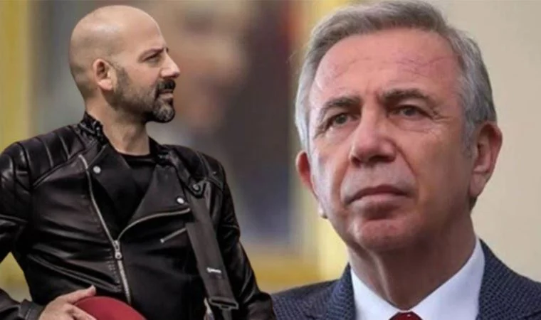 Mansur Yavaş'tan Onur Şener'in ailesi için destek konseri