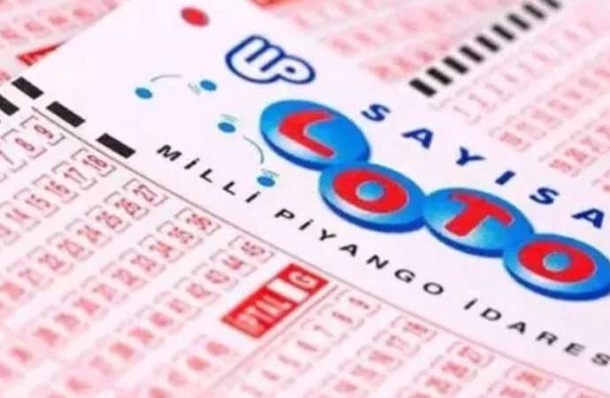 Sayısal Loto'da kafa karıştıran 'tesadüf'! Şaibe iddiaları yeninden gündemde