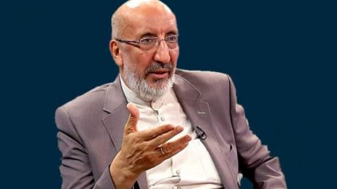 Dilipak'tan iktidara eleştiri: "Münafık ve fasıkların hilelerine karşı uyanık olalım"