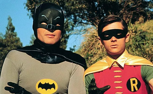 Batman'i canlandıran efsane oyuncu hayatını kaybetti