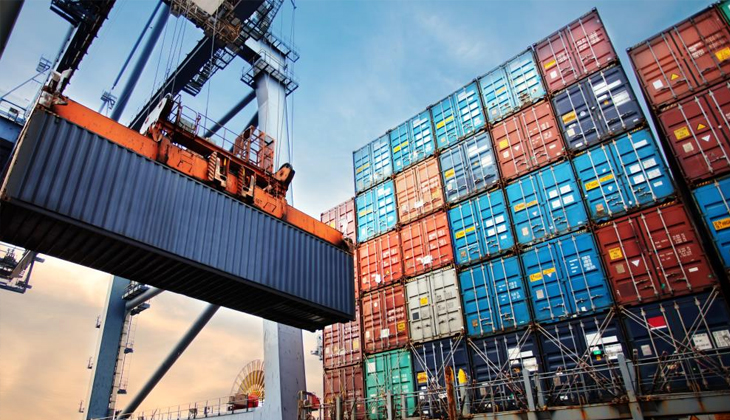 Dış ticaret açığı eylülde yüzde 298 arttı