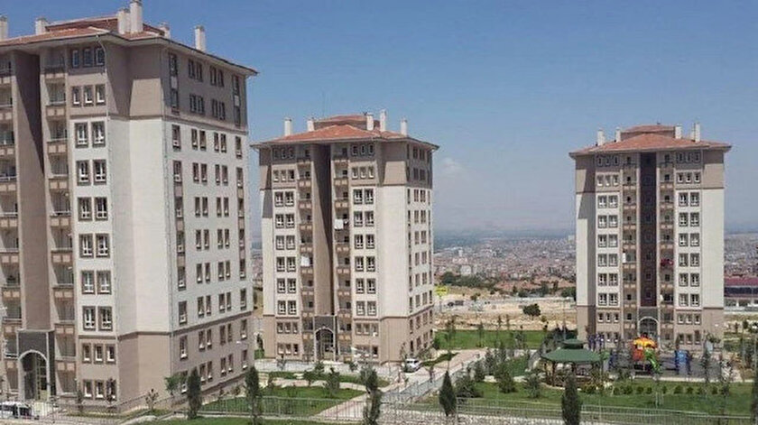 TOKİ dolandırıcılığa karşı uyardı