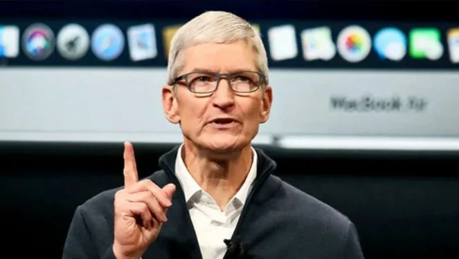 Apple CEO'su Tim Cook, çalışanlarda aradığı 4 önemli özelliği açıkladı