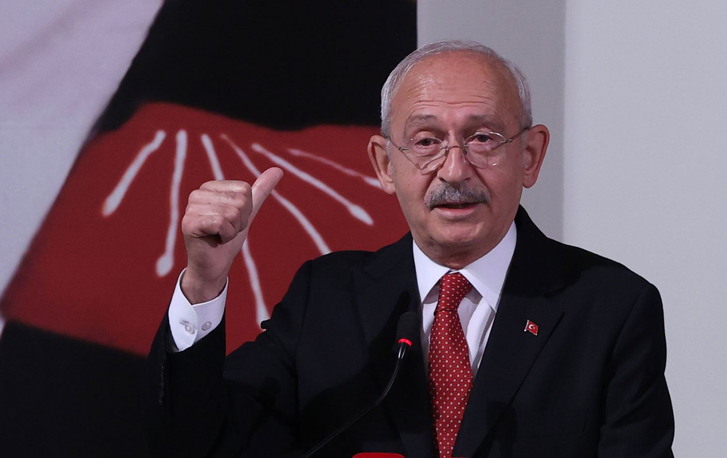 Kılıçdaroğlu'ndan Bahçeli'ye 'DNA testi' yanıtı: "Beraber DNA testi yaptıracağız, kimin ne olduğu çıksın"