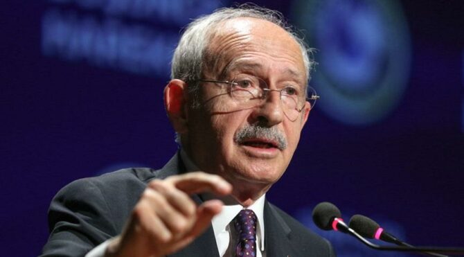Kılıçdaroğlu'nun açıklamasına AKP'den destek: "Demokrasinin gereğidir"