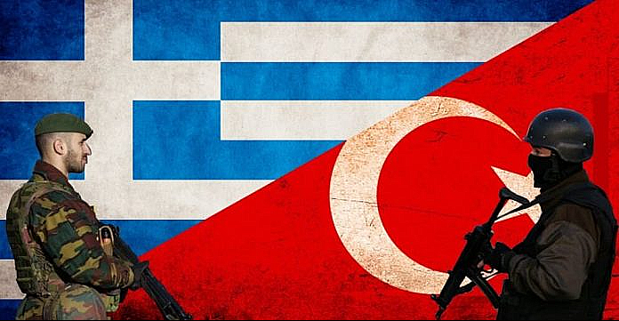 Türkiye ve Yunanistan savaşırsa ne olur? Eski Yunan Bakan açıkladı