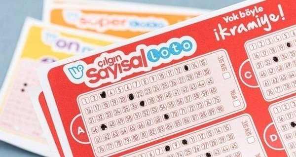 Demirören'in 'Çılgın Sayısal Loto'su öyle bir devretti ki... 90 sayıda bu kadar tesadüf olur!