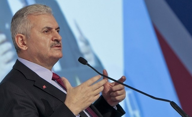 Binali Yıldırım: İslam karşıtlığı gelişmiş ülkelerde moda