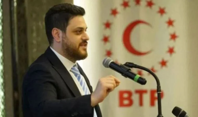 Hüseyin Baş'tan 'sansür yasası'na Erdoğan örneği! "'Camiler yakıldı' diyenler de cezalandırılacak mı?"