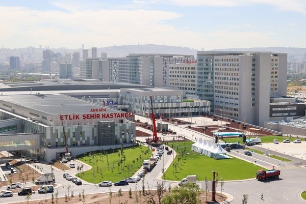 Ankara'da hastane kargaşası! Kapatılması planlanan hastanelerle ilgili yeni karar
