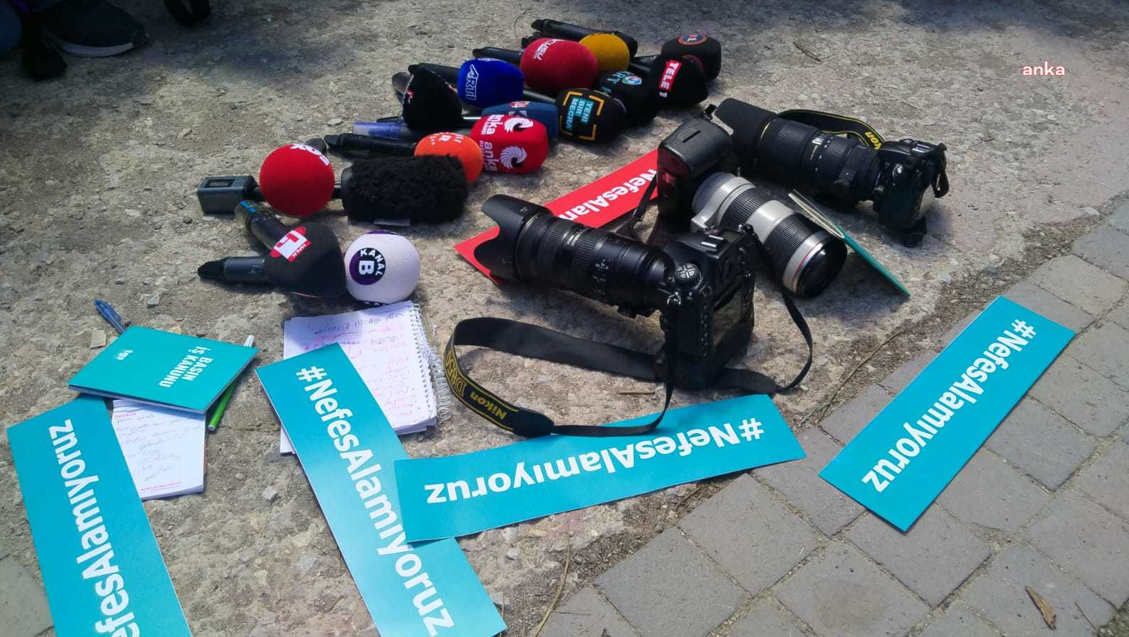 “Sansür Yasası’nın” ilk iki maddesi kabul edildi! Sansür yasası ne içeriyor?