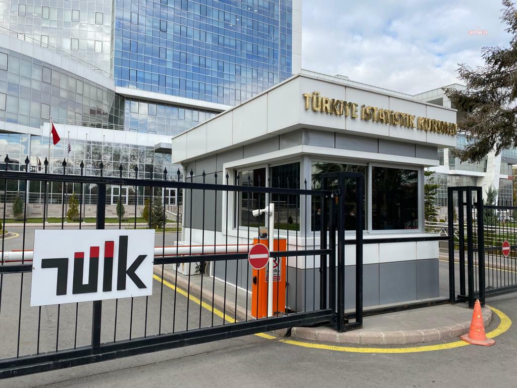 TÜİK: 2021 yılı devlet açığı 79 milyar 74 milyon lira