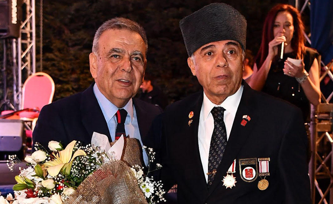 Kocaoğlu'ndan birlik çağrısı