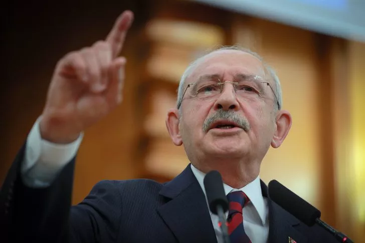 Erdoğan, Kılıçdaroğlu'nun çağrısına karşılık 'Anayasa'yı işaret etmişti! Kılıçdaroğlu'ndan 'başörtüsü' için yanıt geldi