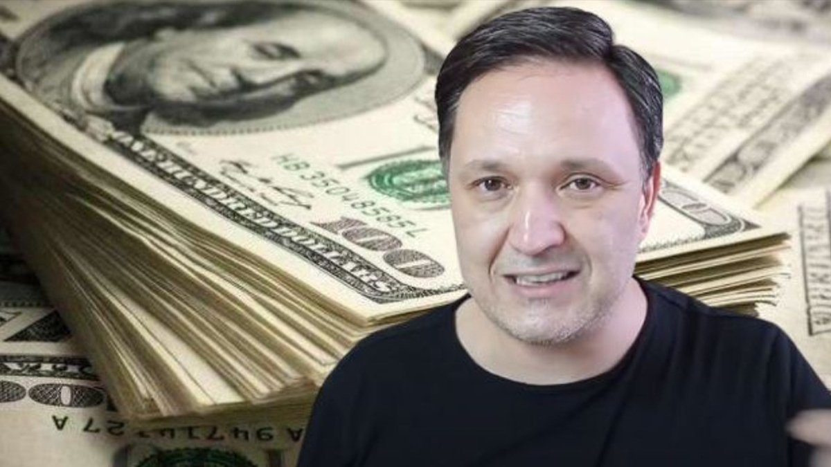 Elinde doları olan, dolar ile borçlananlar dikkat! Selçuk Geçer, 1 saatte doların gelebileceği seviyeyi açıkladı