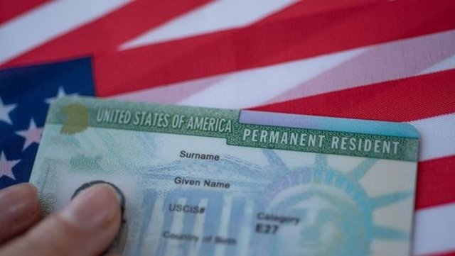 Green Card için başvurular başladı! İşte Green Card başvurusu için adım adım izleyeceğiniz yol