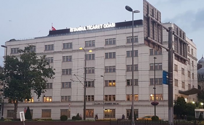 İTO Başkanı Avdagiç'ten seçim öncesi lüks otelde 'VEFA GECESİ': "Bu parayı kim verecek?"