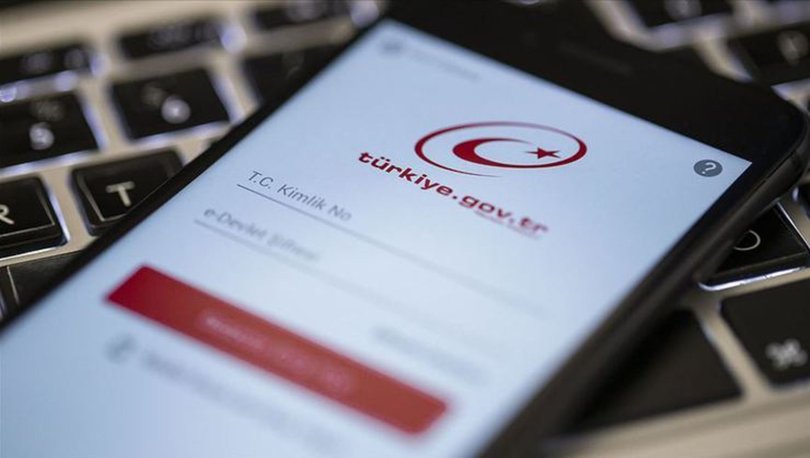 Evdeki yabancılar kim? Sosyal medyadan herkes paylaştı! Siz siz olun e-devlet'ten kontrol edin!