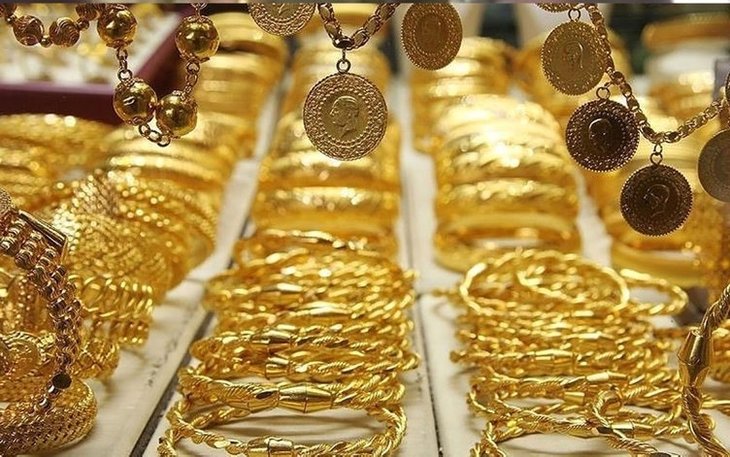 Altın fiyatları yükselir mi? Uzman isimden altın fiyatları için kritik tahmin geldi