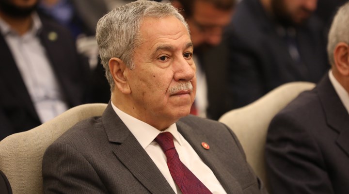Kılıçdaroğlu'na, Gül'ün ardından bir destek de Arınç'tan geldi