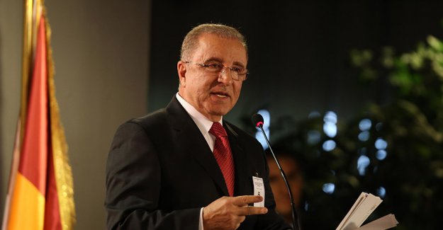 Ünal Aysal'dan İran'a tarihi yatırım