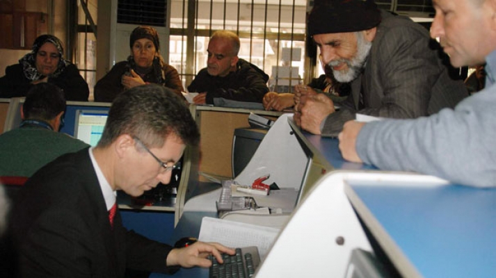 Bağ-Kur’lu esnafa yeni düzenleme gelecek